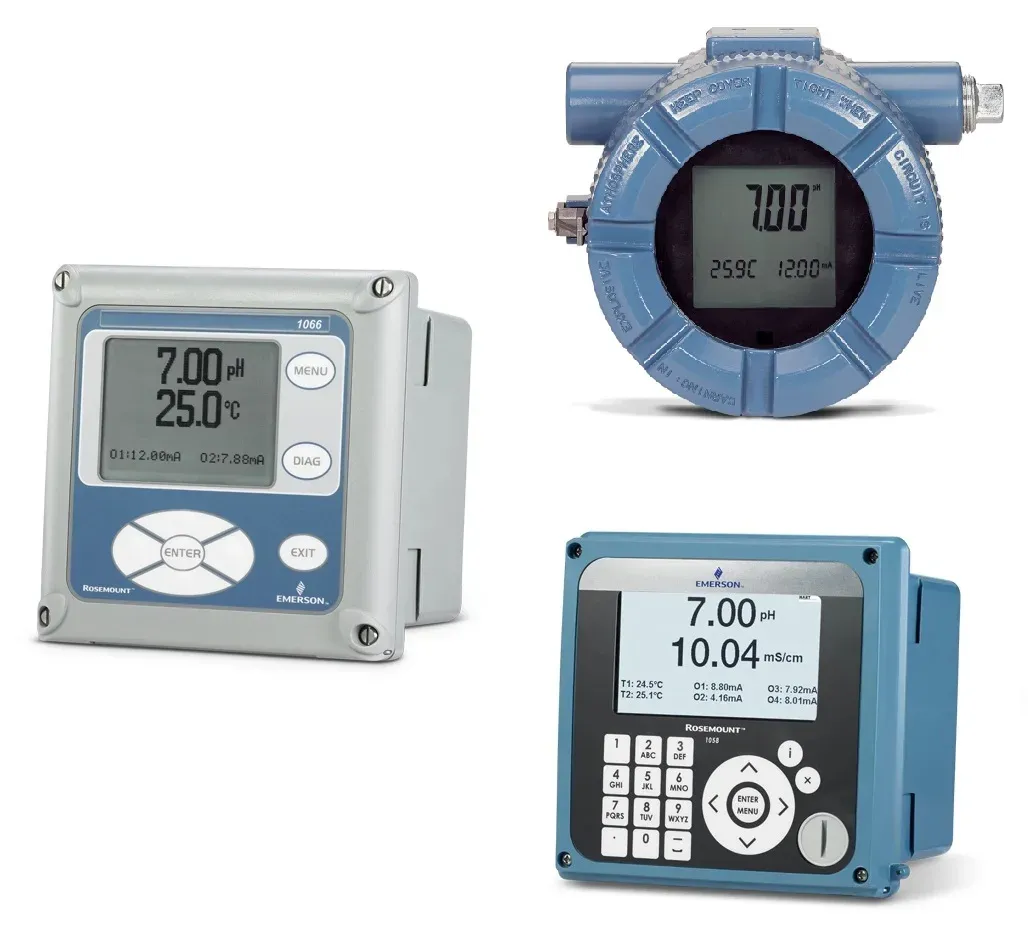 Transmitters