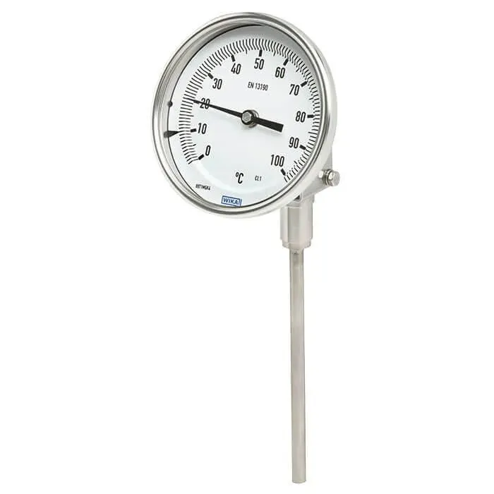 Bimetal Thermometer