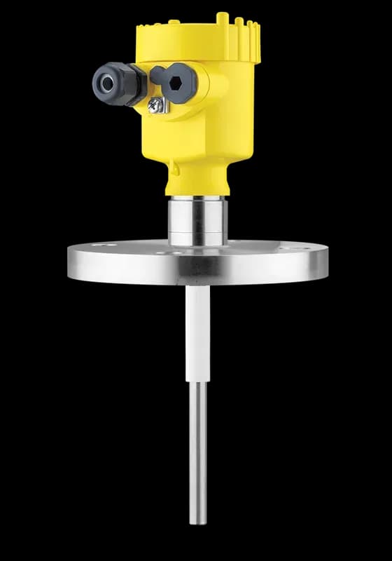 Capacitance Level Switch