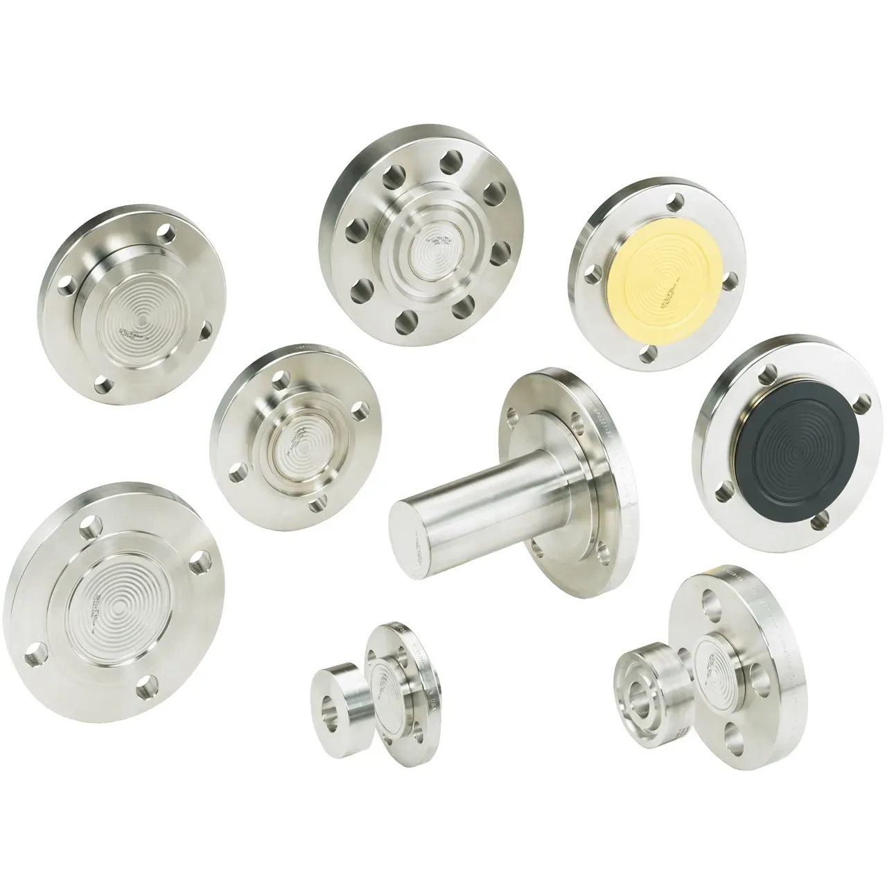 Diaphragm Seal