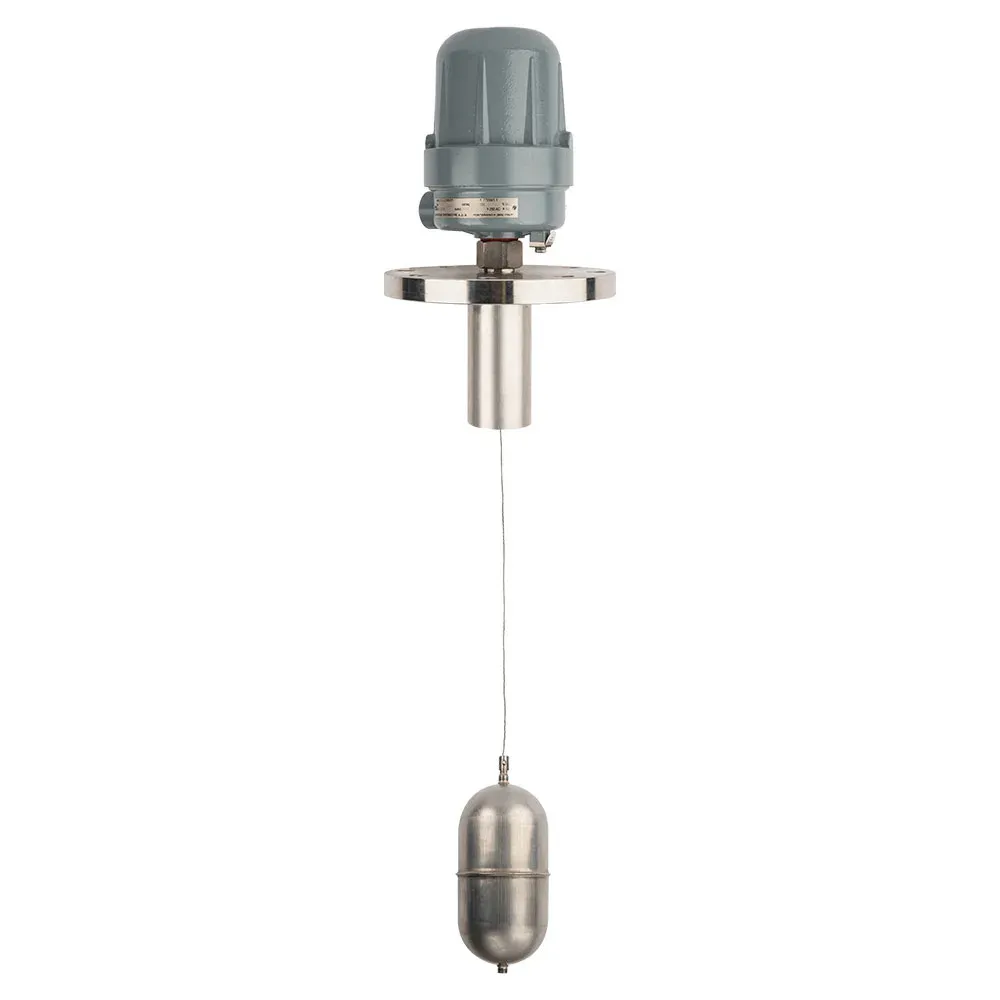 Displacer Level Switch