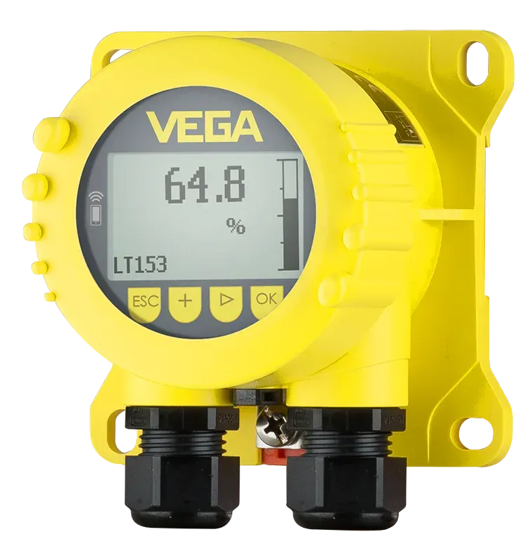 Field-Mounted Indicator