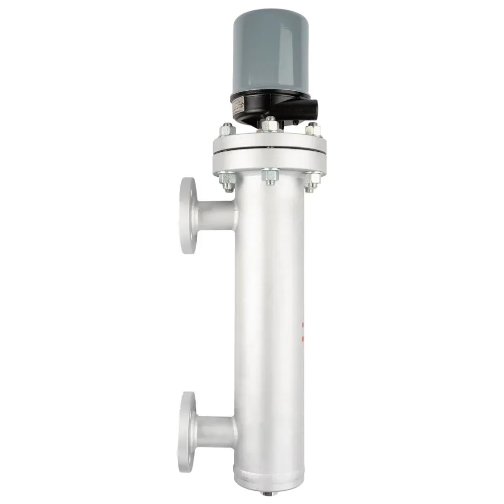 Float Level Switch