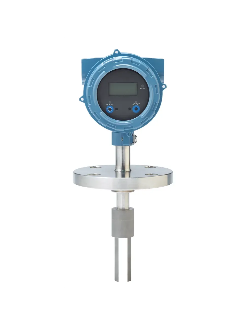 Fork Density Meter
