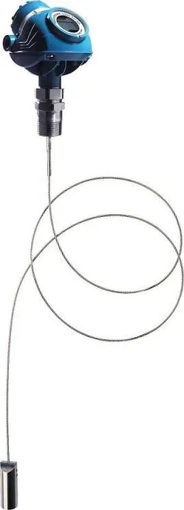 Guided Wave Radar Level Transmitter