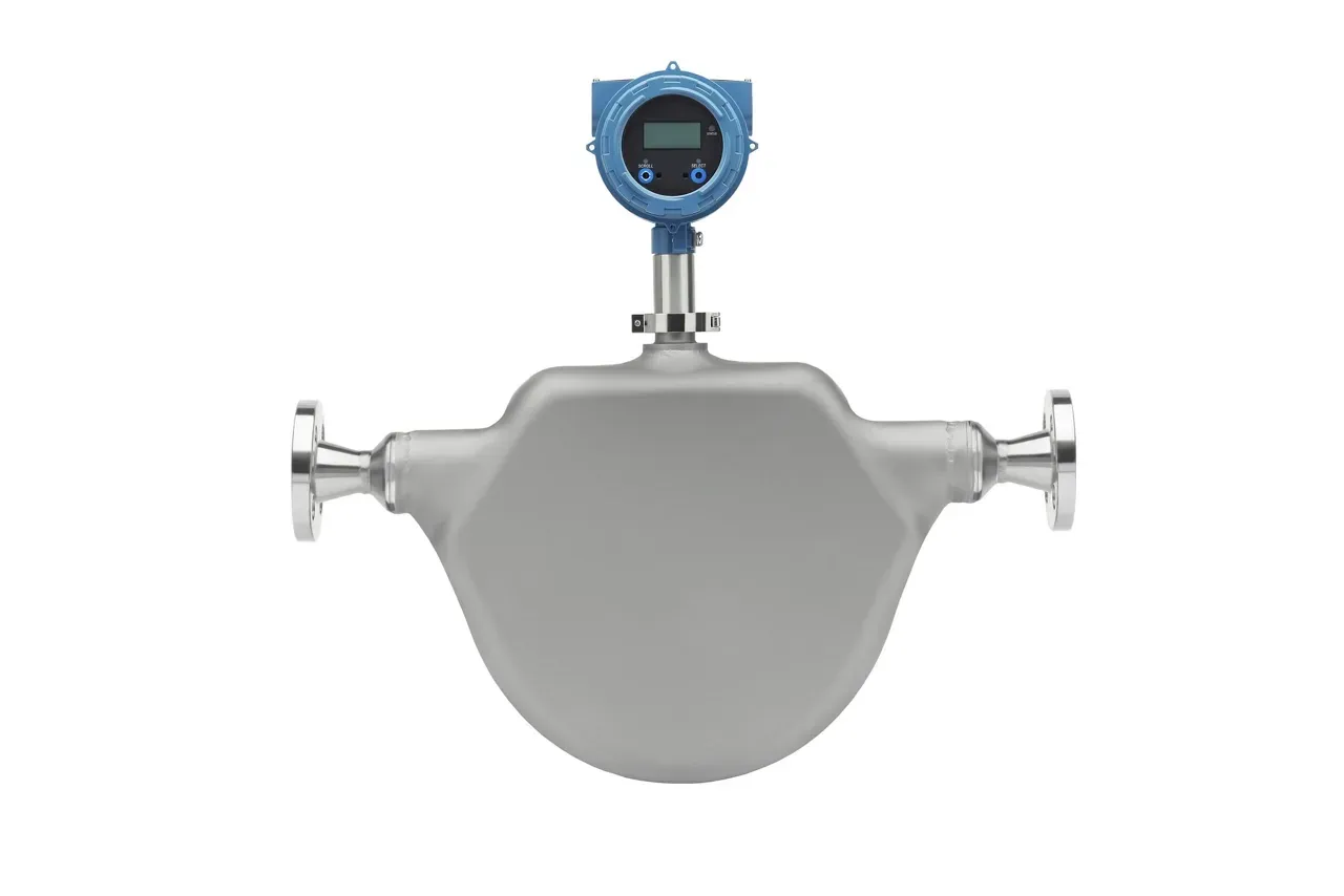 Inline Density meter