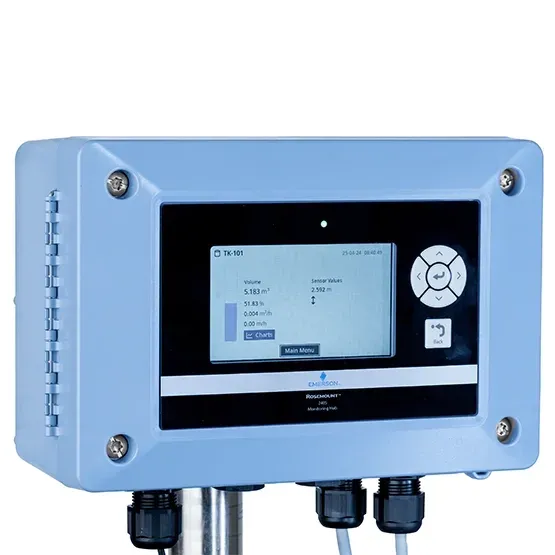 Inventory Controller