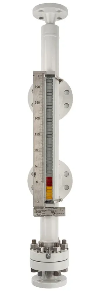 Magnetic Level Gauge