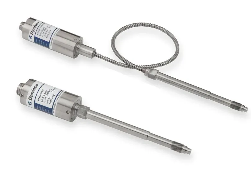 Melt Pressure Transmitter (Dynisco)