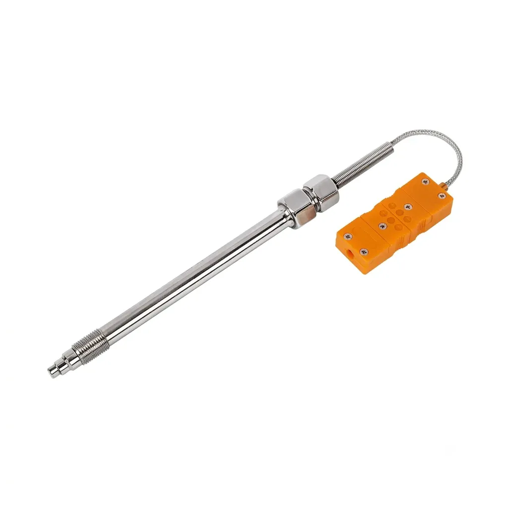 Melt Temperature Sensor