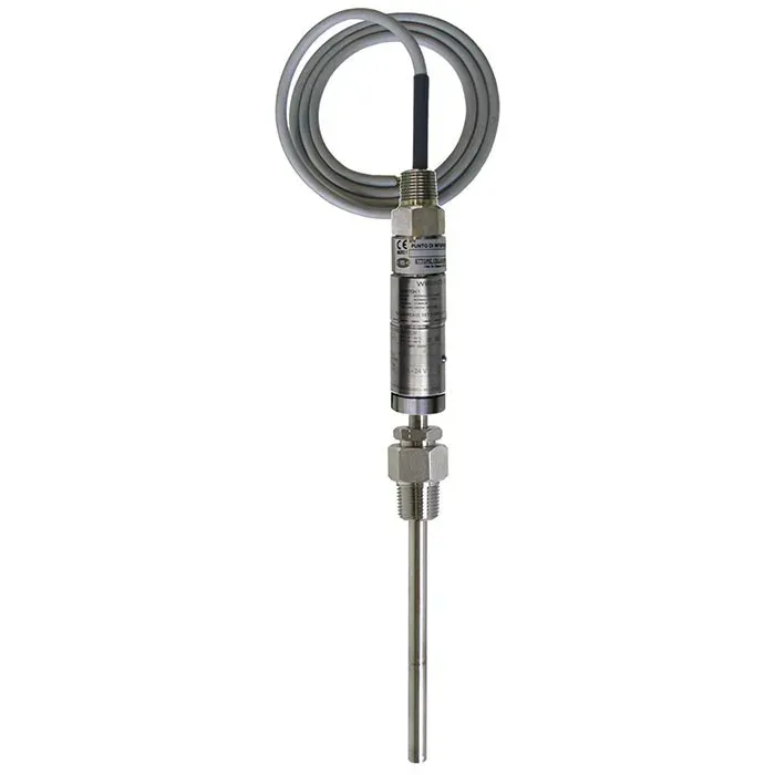 Mini Temperature Switch