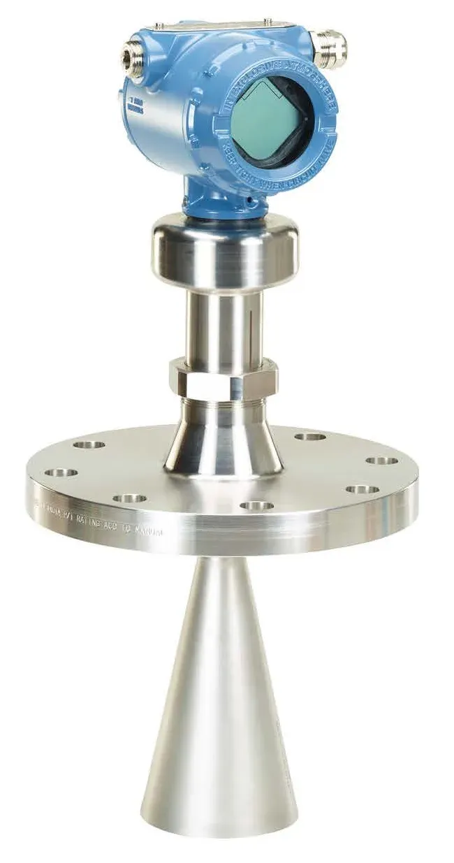Radar Level Transmitter