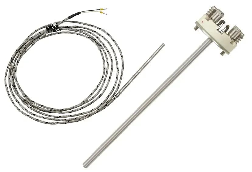Single Temperature Sensor (RTD & TC)