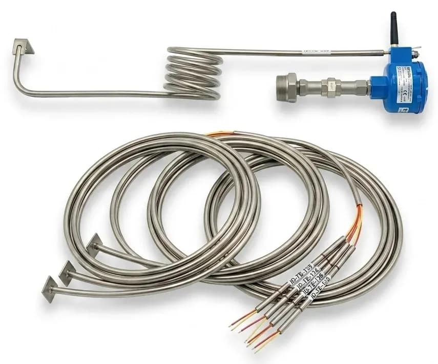 Surface (Skin) Temperature Sensor