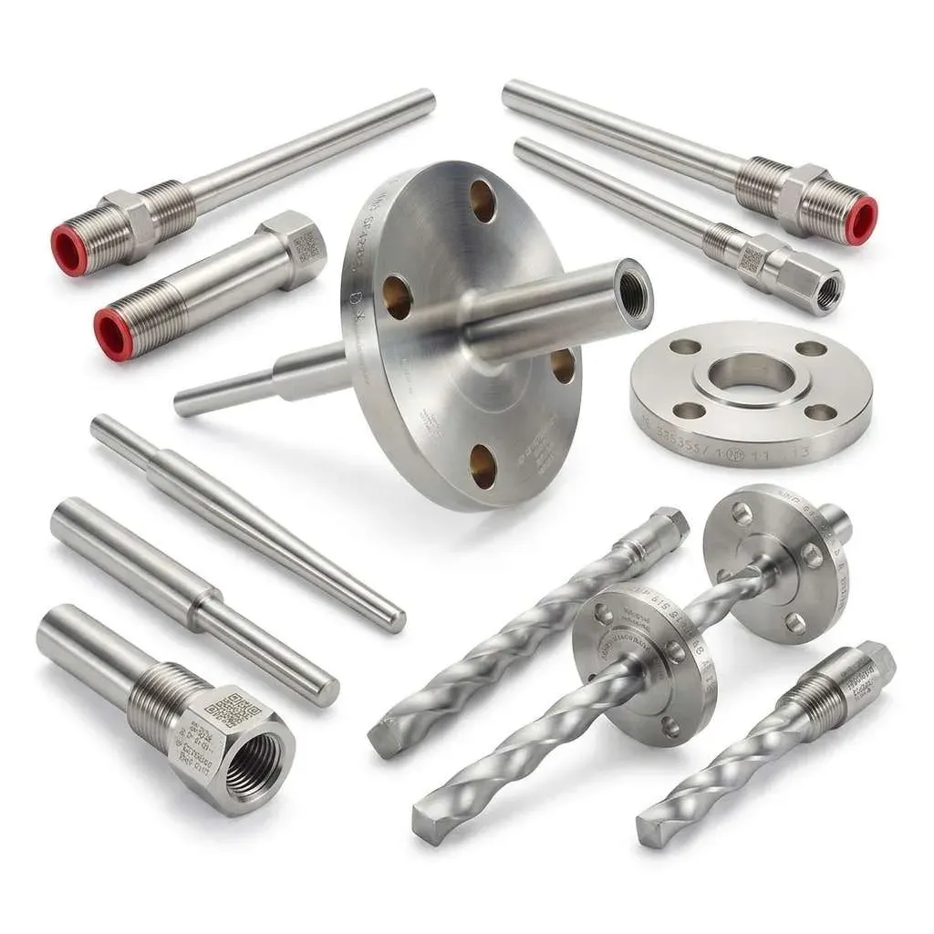 Thermowell
