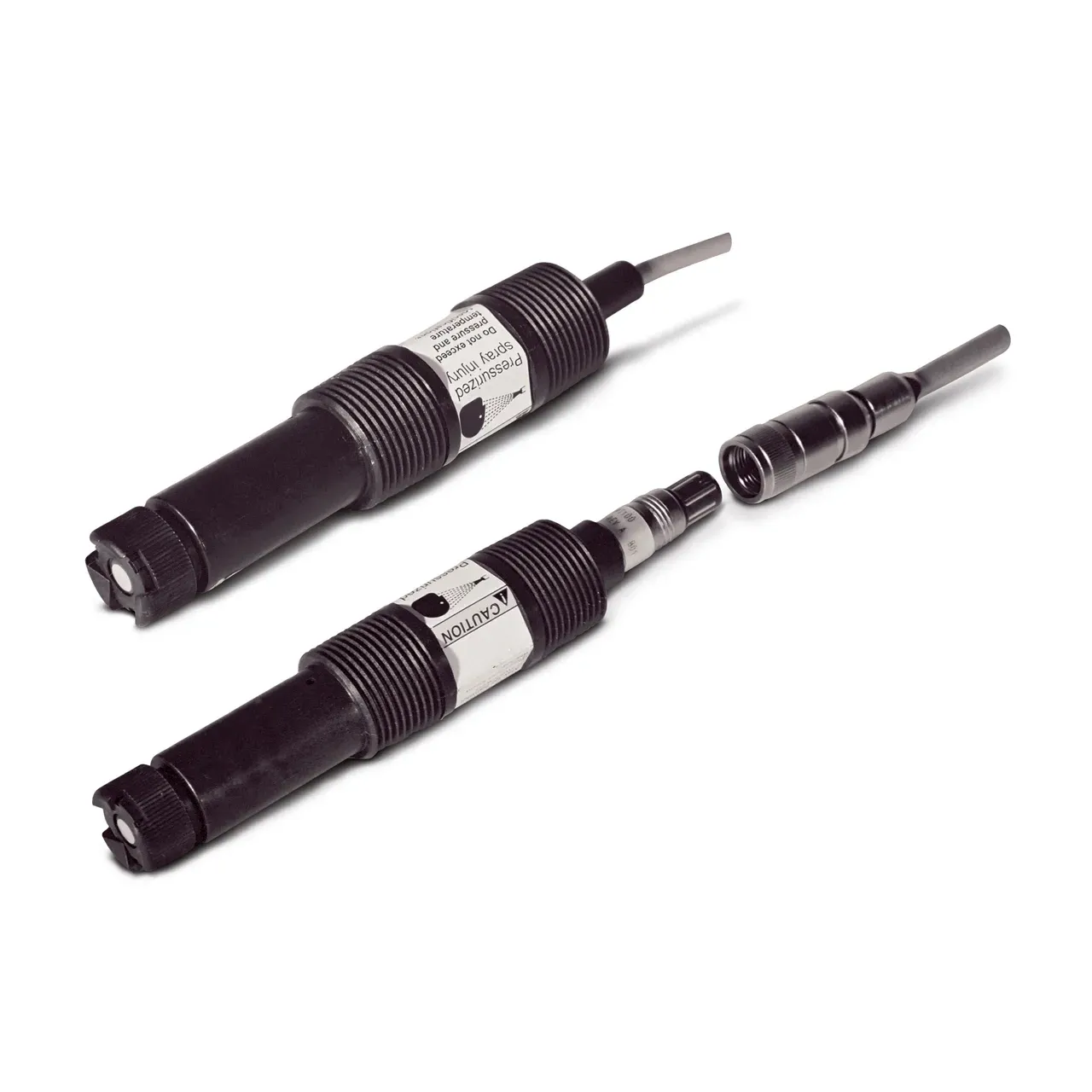 Chlorine Sensors