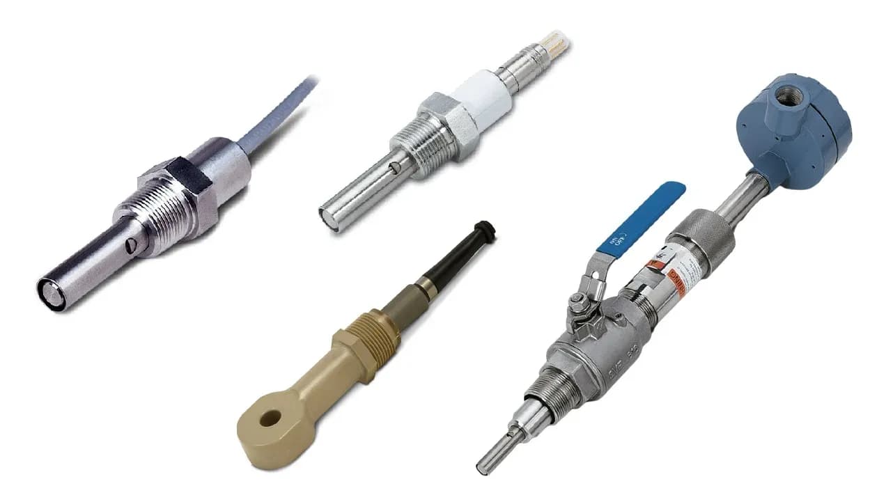 Conductivity Sensors