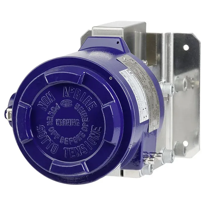 Differential Pressure Switch