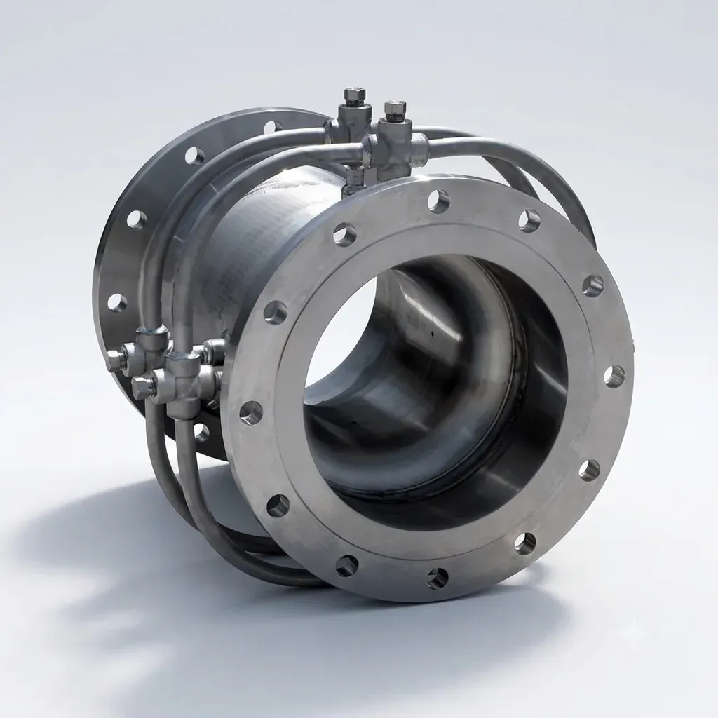 Flow Nozzle