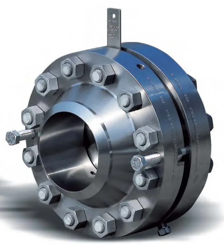 Orifice Flange