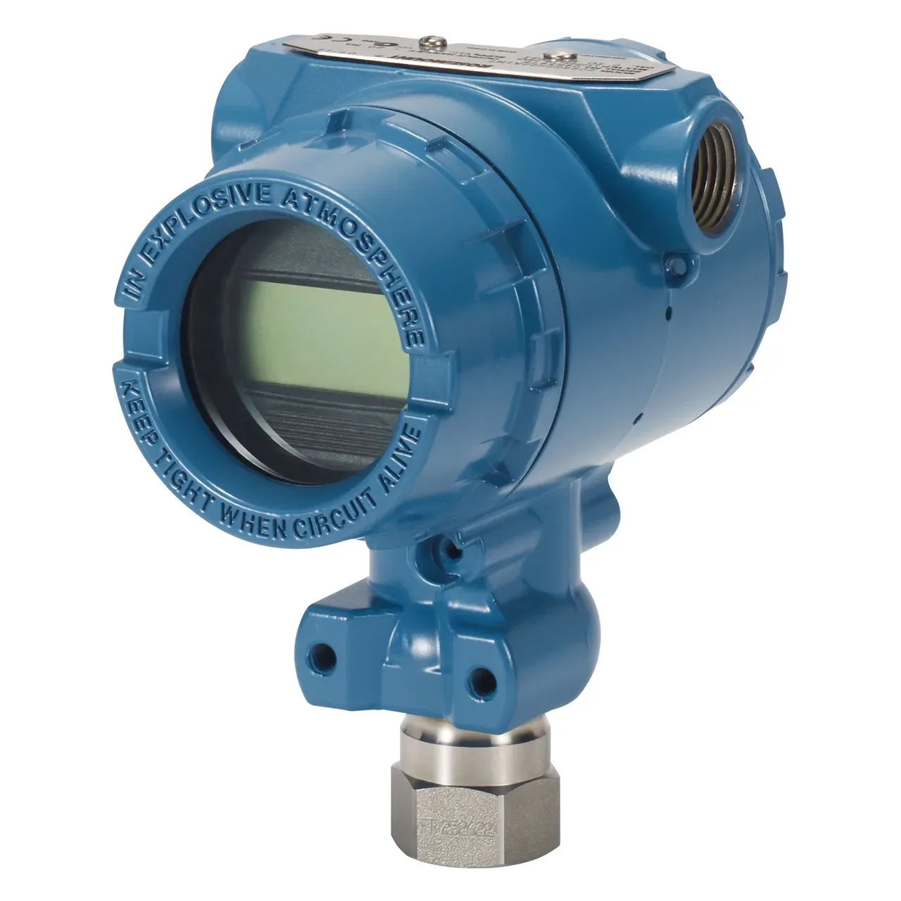 Basic Class Pressure Transmitter