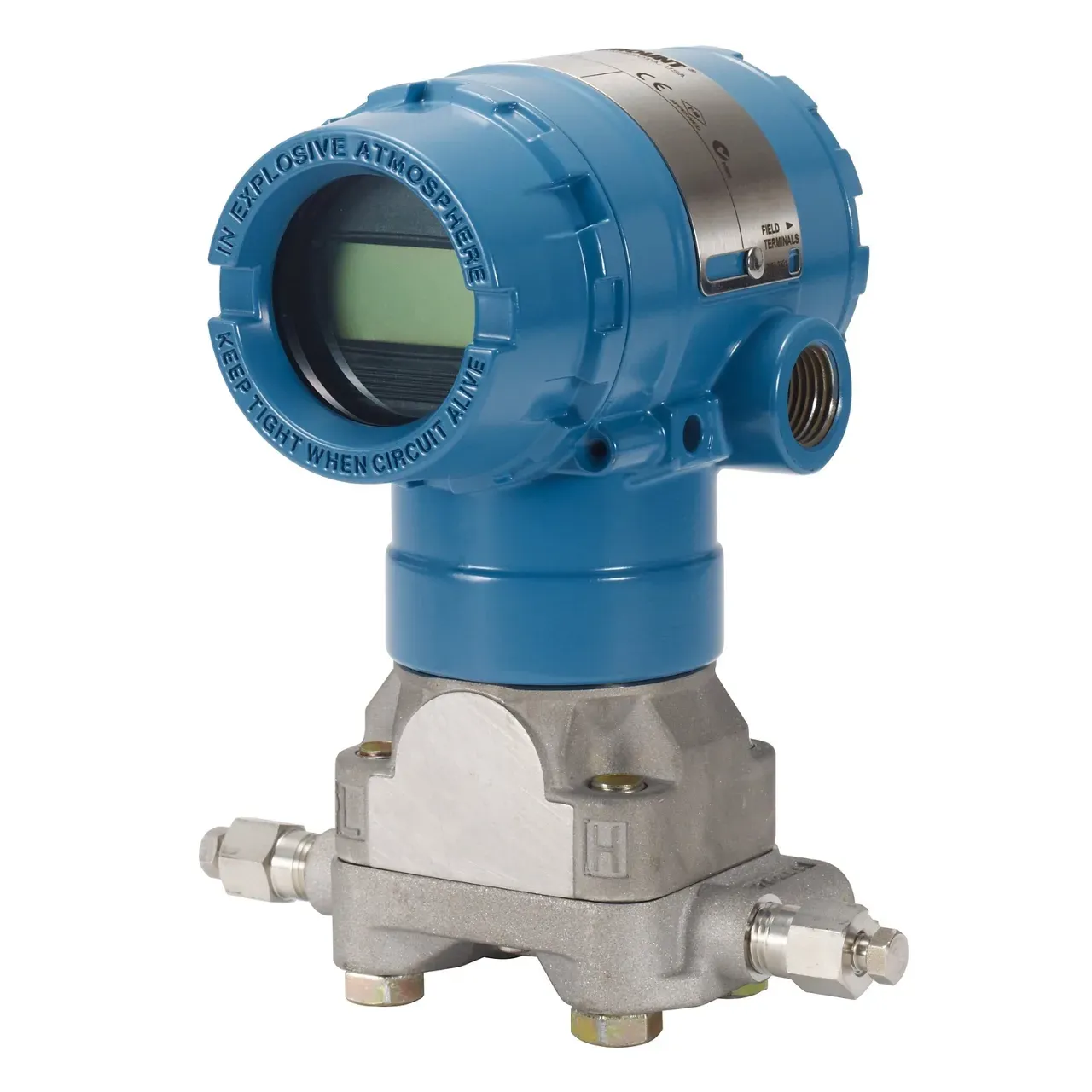 Middle Class Pressure and Differential Pressure Transmitters