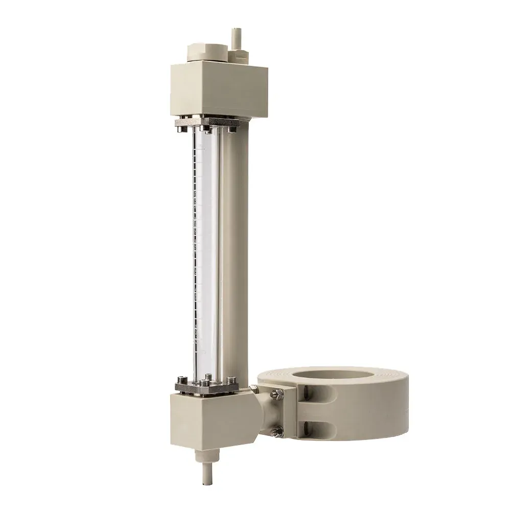 Sight Glass Flow Indicator