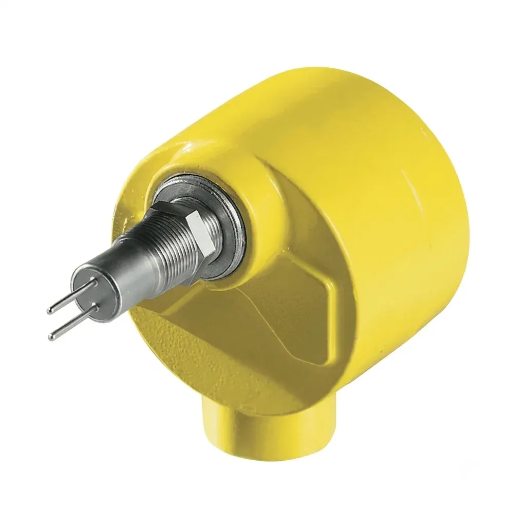 Thermal Flow Switch