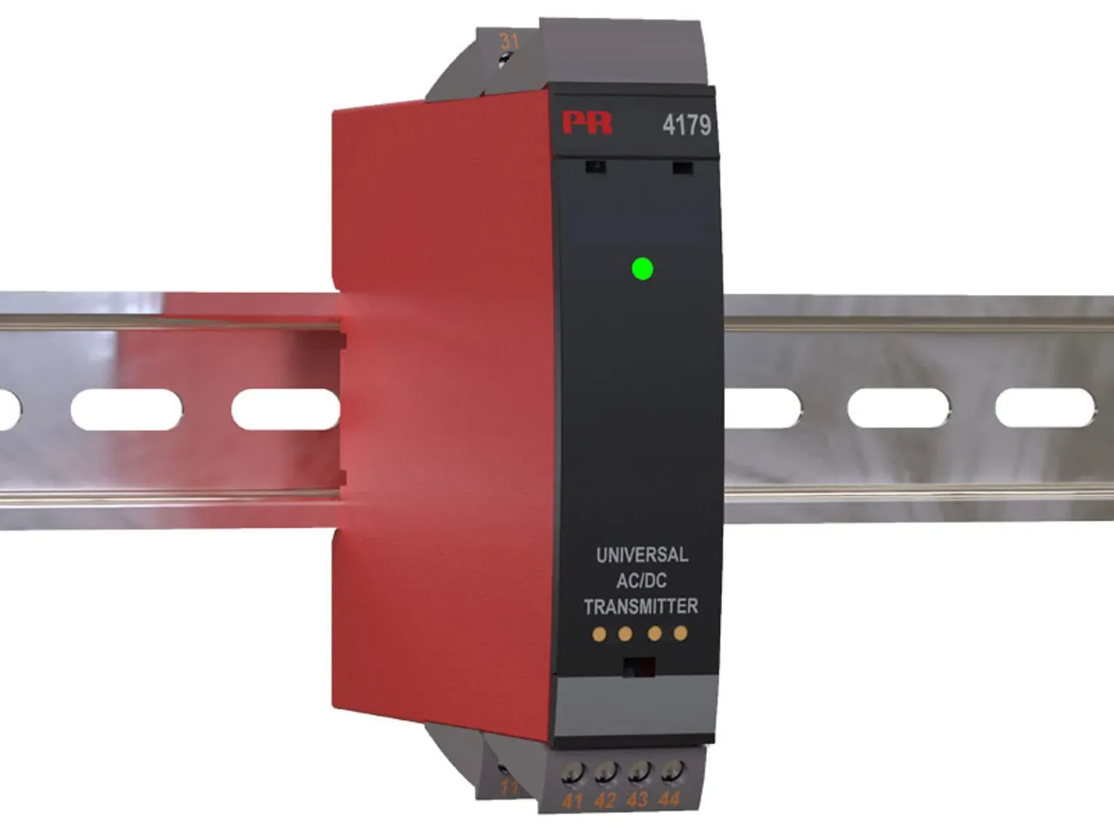 Universal Trip Amplifier (PR 4179B)