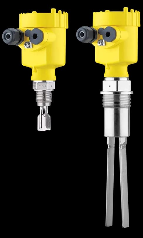 Vibrating Fork Level Switch